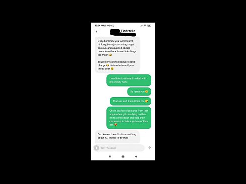 ❤️ איך צוגעגעבן אַ נייַע PAWG פון טינדער צו מיין האַרעם (רעדן צו טינדער אַרייַנגערעכנט) ️❌ פּאָרנאָ ביי yi.redgast4asset.ru ☑